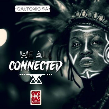 Caltonic We All Connected Original Design